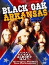 Black Oak Arkansas